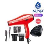Nunix Blow Dry-Durable Dryer