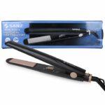 Sanz Professional Hair Straightener