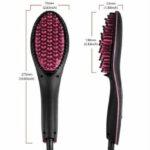 Durable Hair Straightener