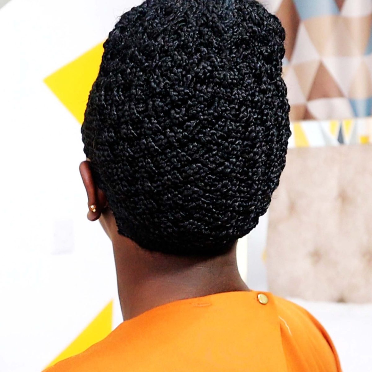 Back Crossing Braided Wig BCA022 - Image 3