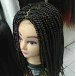 Box Braid Wig BG0XX
