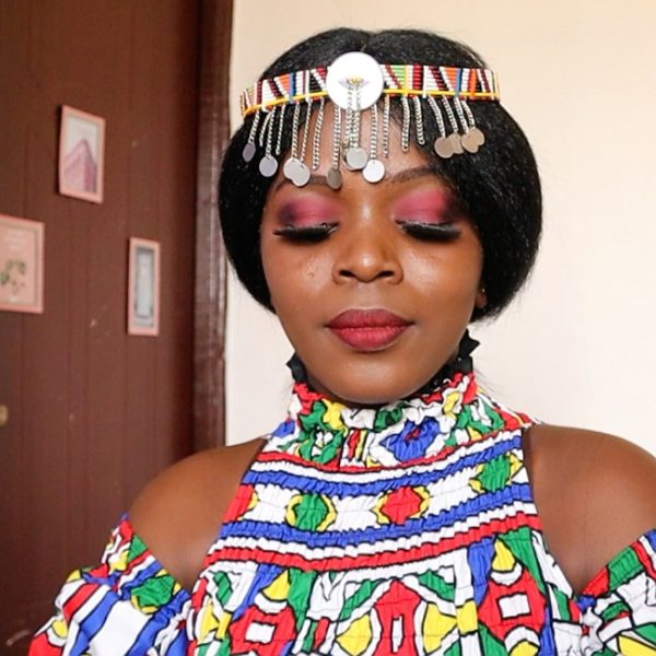 Straight Yaki Wig - Image 6