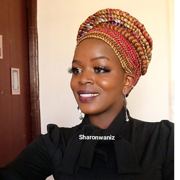 Zulu braided Wig - Image 9
