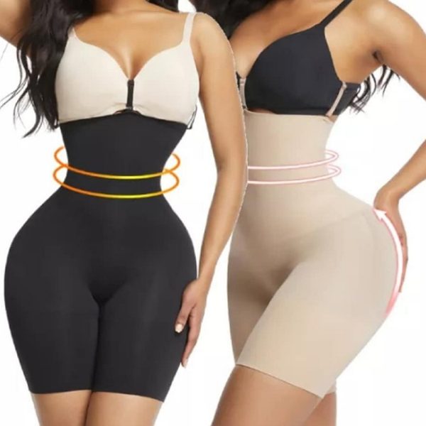 Tummy Control Shapewear for Women Seamless - Image 5