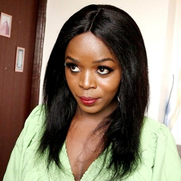 Closure Wig  Straight Hair Wig Human Hair Lace Wigs - Image 7