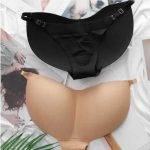 Women Butt Lifter Lingerie Underwear Padded Seamless Butt Enhancer Shaper Panties Push Up Buttocks Sexy Briefs Body Shaping
