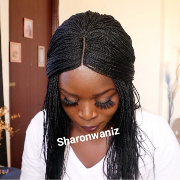 Twisted Wig TGRCL-ALL - Image 3